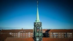Lindevang Kirke i Frederiksberg (N) åbningstider