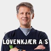 Løvenkjær A/S - Aut. EL-Installatør i København (K) åbningstider