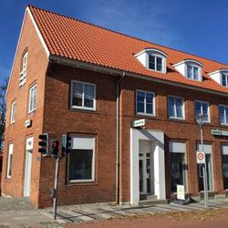 Løgstør Apotek, åbningstider