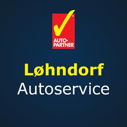 Løhndorf Auto-Service, Haderslev åbningstider