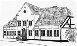 Lokalhistorisk Arkiv i Nordborg (N) åbningstider