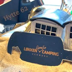Løkken Nord Familiecamping, åbningstider
