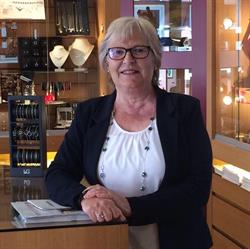 Lottes Guld og Sølv i Sæby (N) åbningstider