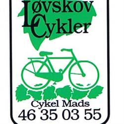 Løvskov Cykler, Roskilde åbningstider