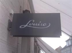 Louise i Thisted (N) åbningstider