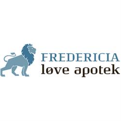 Fredericia Løve Apoteket Vestcentret, åbningstider