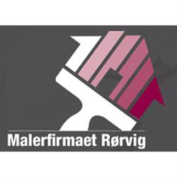 Malerfirmaet Rørvig & Farvehandel v./ Annette Salkvist Hansen, åbningstider
