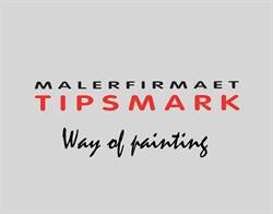 Malerfirmaet Tipsmark i Grenaa (N) åbningstider