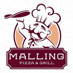 Malling Pizzaria, åbningstider