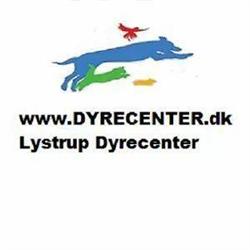 Dyrecenter.dk i Lystrup (N) åbningstider