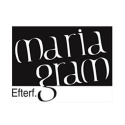 Maria Grams Eftf.I/S i Aalborg (N) åbningstider