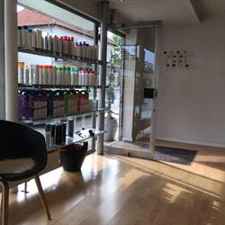 MDesign, Rødding åbningstider