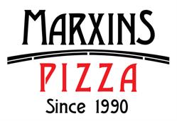 Marxin's Pizza OG Steak i Egå (N) åbningstider