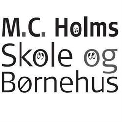 M.c. Holms Skole i Nykøbing M (N) åbningstider