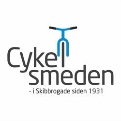 Cykelsmeden, Kalundborg åbningstider