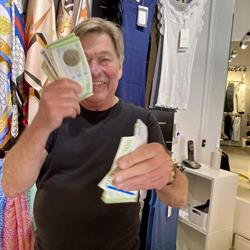 Magasin Stewardess i Kastrup (N) åbningstider