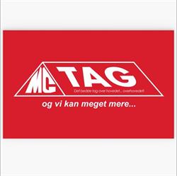 MC Tag A/S, Kolind åbningstider