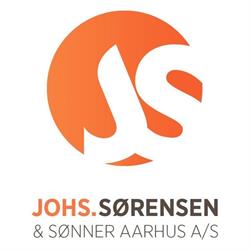 Johs. Sørensen A/S i Brabrand (N) åbningstider