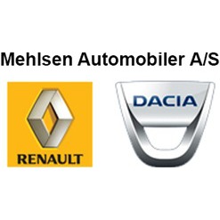Mehlsen Automobiler A/S, Broby åbningstider