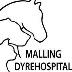 Malling Dyrehospital, åbningstider