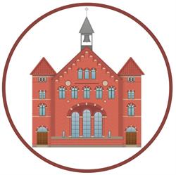 Metodistkirken I Odense, åbningstider