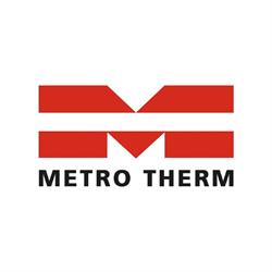 METRO THERM i Helsinge (N) åbningstider