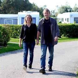 Marielyst Ny Camping, Idestrup åbningstider