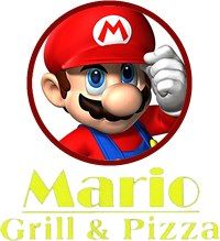 Mario Pizzeria i Trige (N) åbningstider