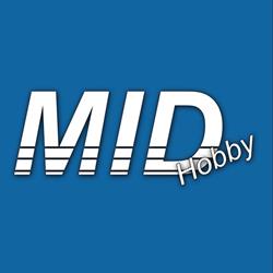 Mid Hobby ApS i Viborg (N) åbningstider