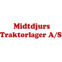 Midtdjurs Traktorlager A/S, Nimtofte åbningstider