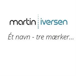 Martin Iversen ApS i Sønderborg (N) åbningstider