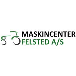 Maskincenter Felsted A/S, Aabenraa åbningstider