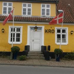 Maugstrup Kro, Vojens åbningstider