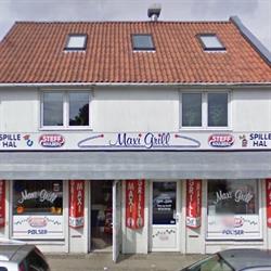 Maxi Grill v/Conny Christensen i Aalborg (N) åbningstider