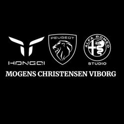 Mogens Christensen Viborg A/S, åbningstider