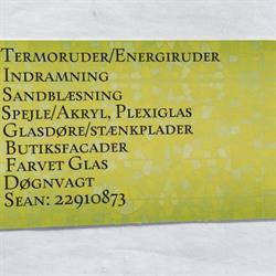 Mesta Glas Syd i Tønder (N) åbningstider