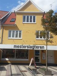 Mesterslagteren I Løgstør, åbningstider