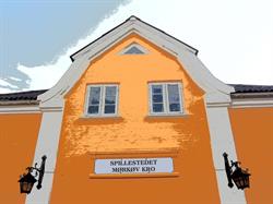 Mørkøv Kro, åbningstider