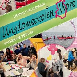 Morsø Ungdomsskole i Nykøbing M (N) åbningstider