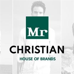 Mr. Christian ApS / V. Christian i Horsens (N) åbningstider