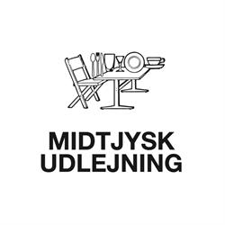 Midtjysk Udlejning i Silkeborg (N) åbningstider