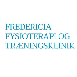 Lillebælts Fysioterapi & Træningsklinik i Fredericia (N) åbningstider