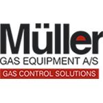 Müller Gas Equipment A/S, Sønderborg åbningstider