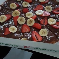 Milano Pizzabar i Esbjerg (N) åbningstider