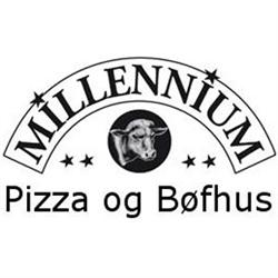 Millennium Pizza & Bøfhus i Korsør (N) åbningstider