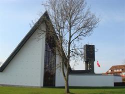 Munkebjerg Kirke i Odense (N) åbningstider