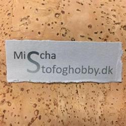 Mischa Stof & Hobby i Vordingborg (N) åbningstider