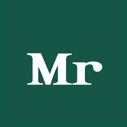 MR Mister i Næstved (N) åbningstider