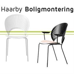 Haarby Boligmontering, åbningstider
