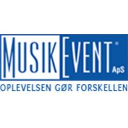 MusikEvent ApS, Thisted åbningstider